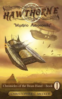 Hawthorne: Mystirio Astronomiki