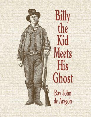 Billy the Kid Meets His Ghost