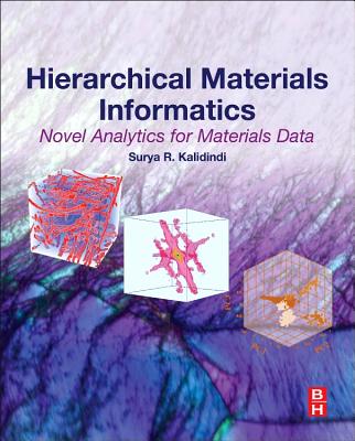 Hierarchical Materials Informatics: Novel Analytics for Materials Data