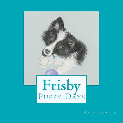 Frisby: Puppy Days