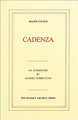 Cadenza