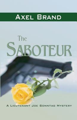 The Saboteur