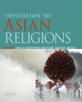 Invitation to Asian Religions