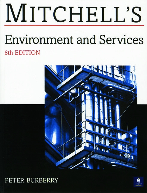 Environment and Services