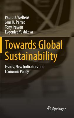 Towards Global Sustainability: Issues, New Indicators and Economic Policy