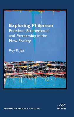 Exploring Philemon: Freedom, Brotherhood, and Partnership in the New Society