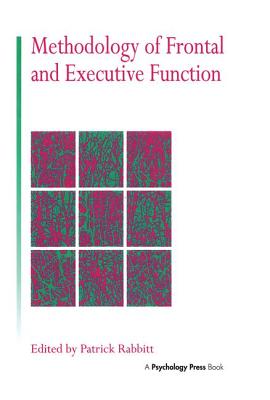 Methodology Of Frontal And Executive Function