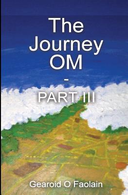 The Journey Om III - Noyolo: From the Uk to Australia to Kazahkstan to Mexico