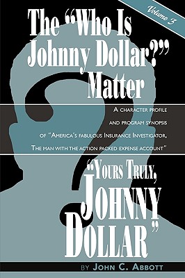 Yours Truly, Johnny Dollar