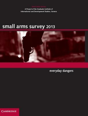 Small Arms Survey 2013: Everyday Dangers