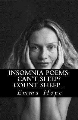 Insomnia Poems: Can’t Sleep? Count Sheep