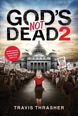 God’s Not Dead 2