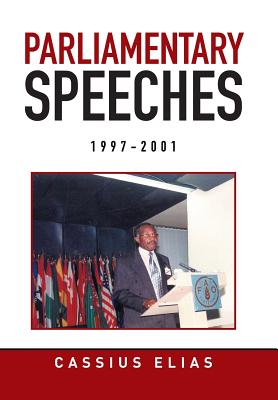 Parliamentary Speeches from 1997-2001