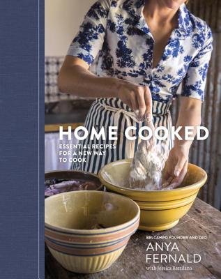 Home Cooked: Essential Recipes for a New Way to Cook