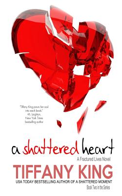 A shattered heart