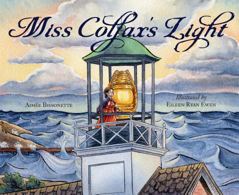 Miss Colfax’s Light