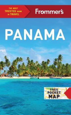 Frommer’s Panama