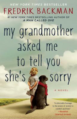 My Grandmother Asked Me to Tell You She’s Sorry