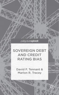 Sovereign Debt and Credit Rating Bias