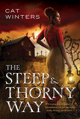 The Steep & Thorny Way