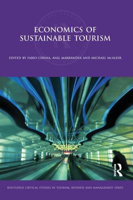 Economics of Sustainable Tourism