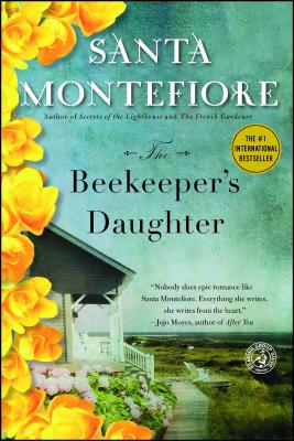 The Beekeeper’s Daughter