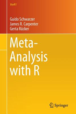 Meta-analysis With R