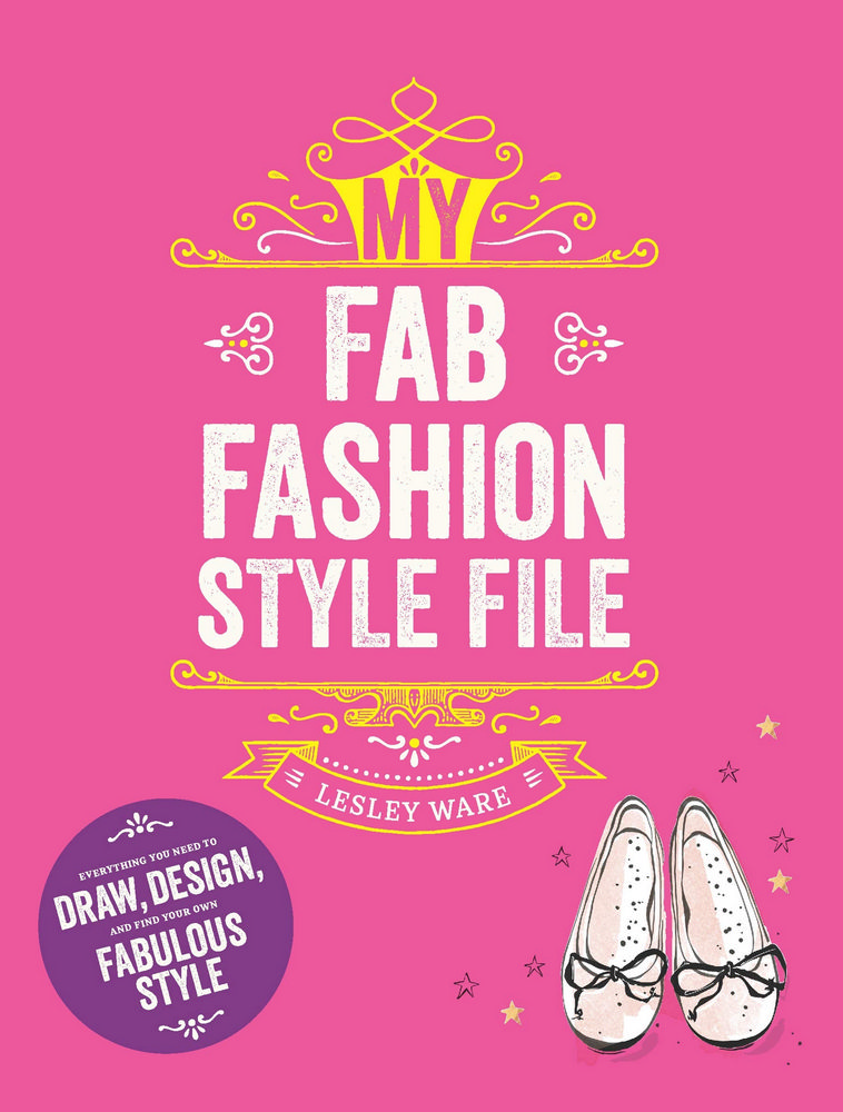 My Fab Fashion Style File