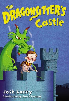 The Dragonsitter’s Castle