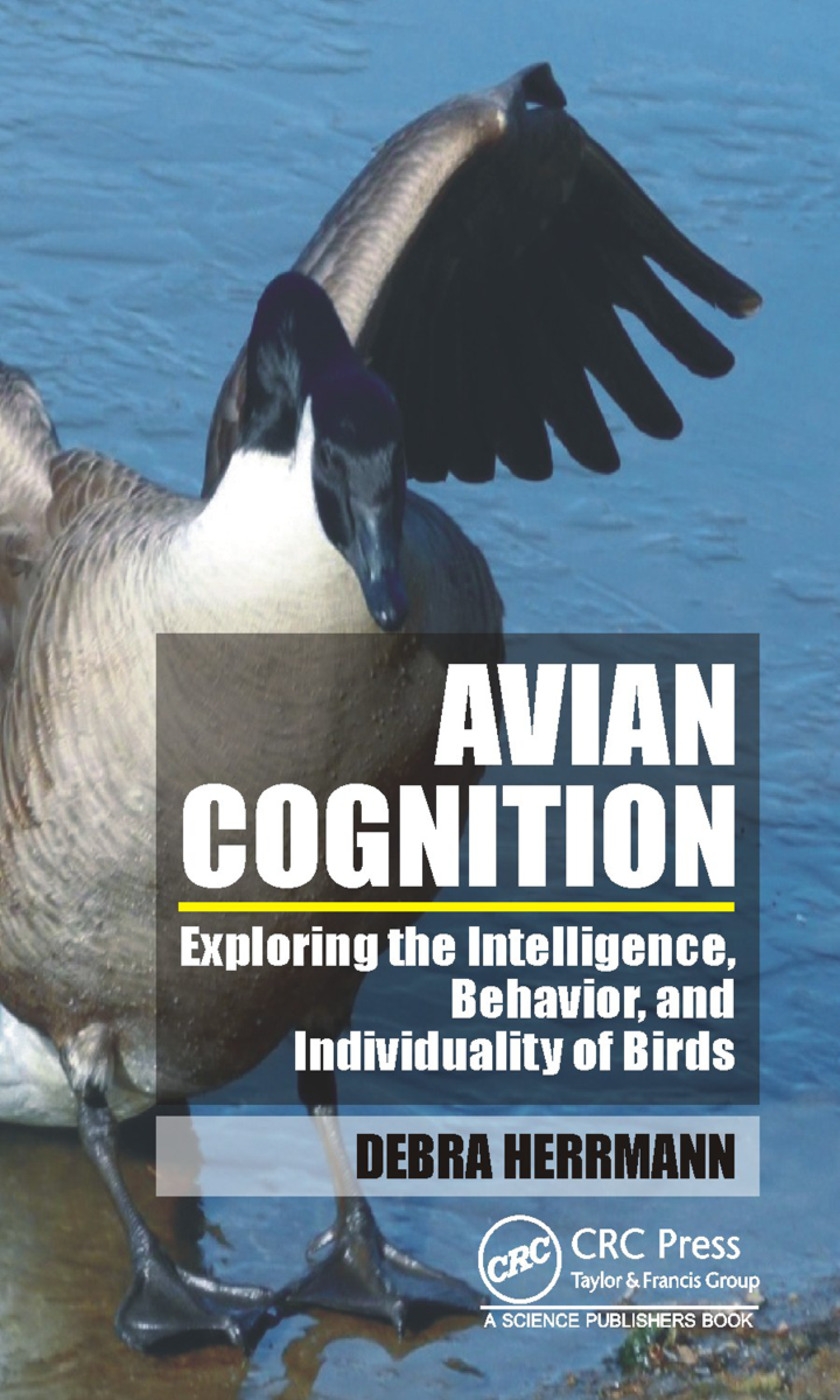 Avian Cognition: Exploring the Intelligence, Behavior, and Individuality of Birds