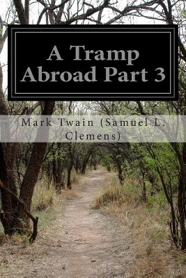 A Tramp Abroad