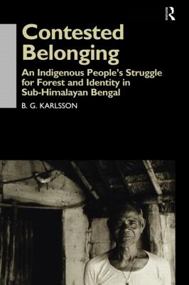 Contested Belonging: An Indigenous People’s Struggle for Forest and Identity in Sub-Himalayan Bengal