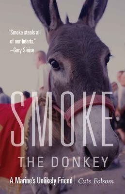 Smoke the Donkey: A Marine’s Unlikely Friend