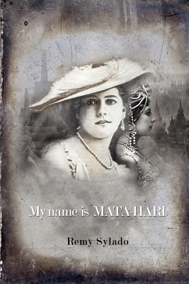 My Name Is Mata Hari