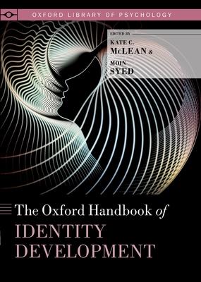 The Oxford Handbook of Identity Development