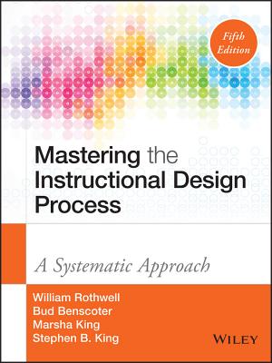 Mastering the Instructional Design Process: A Systematic Approach