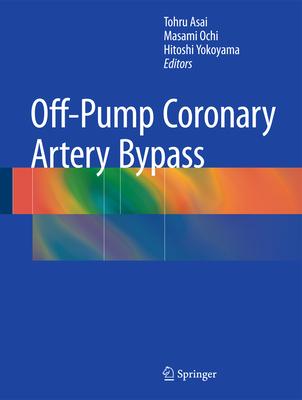 Off-pump Coronary Artery Bypass