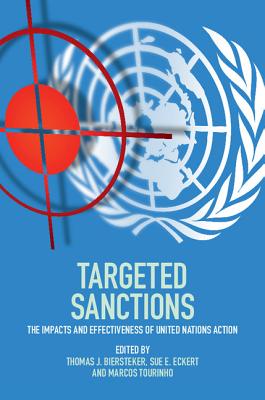 Targeted Sanctions: The Impacts and Effectiveness of United Nations Action