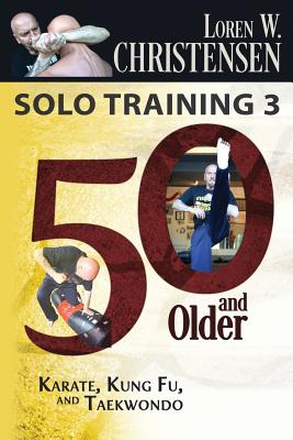 Solo Training 3: 50 And Older