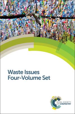 Waste as a Resource + Electronic Waste Management + Waste Treatment and Disposal + Environmental and Health Impact of Solid Waste Management Activities