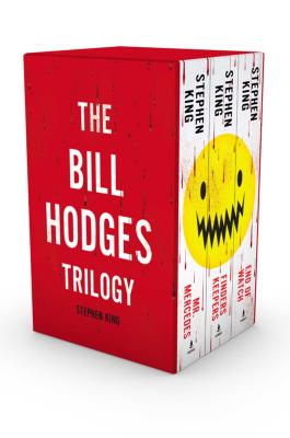 The Bill Hodges Trilogy: Mr. Mercedes / Finders Keepers / End of Watch