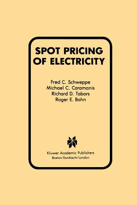 Spot Pricing of Electricity