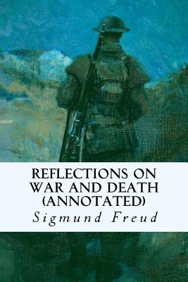 Reflections on War and Death