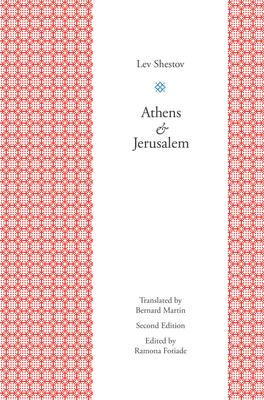 Athens & Jerusalem