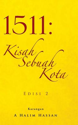 1511 : Kisah Sebuah Kota