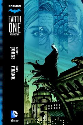 Batman Earth One 2