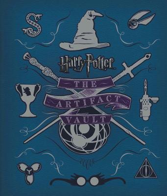 Harry Potter: The Artifact Vault