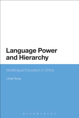 Language Power and Hierarchy