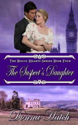 The Suspect’s Daughter