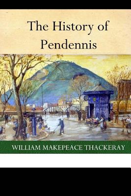 The History of Pendennis